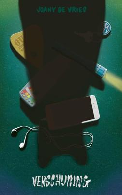 Verschijning - Joany de Vries - ebook Verschijning - Joany de Vries - ebook