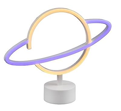 Trio Neon kinder lampPlanet - R55370101