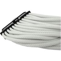Gelid Solutions 24 Pin verlengkabel UV White 30CM - thumbnail