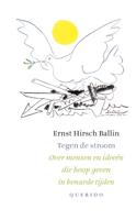 Tegen de stroom - Ernst Hirsch Ballin - eBook (9789021402222) - thumbnail