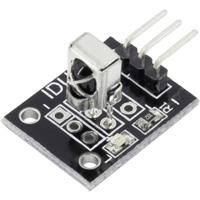 Iduino 1485322 Geschikt voor Arduino 1 stuk(s) - thumbnail