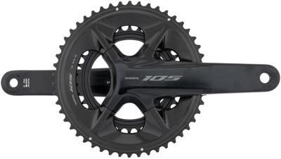 Shimano crankset 105 12v 34-50t 172,5mm