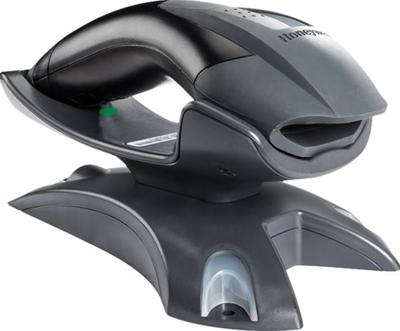 Voyager 1202g-bf - Streepjescodescanner - handheld - 100 lijnsec - gecodeerd - Bluetooth 2.1 Voyager 1202g-bf - Streepjescodescanner - handheld - 100 lijnsec - gecodeerd - Bluetooth 2.1