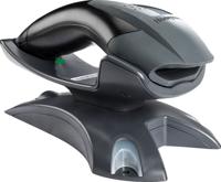 Voyager 1202g-bf - Streepjescodescanner - handheld - 100 lijnsec - gecodeerd - Bluetooth 2.1 - thumbnail
