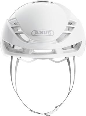 Abus helm gamechanger 2.0 pure white m 54-58cm