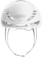 Abus helm gamechanger 2.0 pure white m 54-58cm - thumbnail