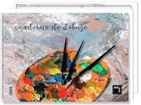 Tekenblok Pacsa 10 Onderdelen - thumbnail