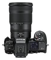 Nikon Z8 + 24-120mm F/4 S-Line - thumbnail