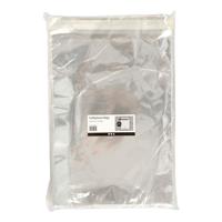 Creativ Company Cellofaan zakjes 31,2x22,5cm, 200st. - thumbnail