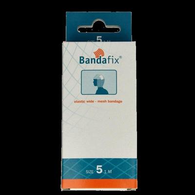 Bandafix Nr. 5 hoofd 1 meter 1 Stuks Bandafix Nr. 5 hoofd 1 meter 1 Stuks