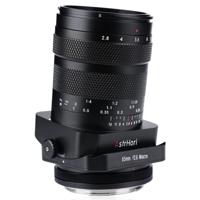 AstrHori 85mm f/2.8 Macro Tilt Canon RF (Full Frame) - thumbnail