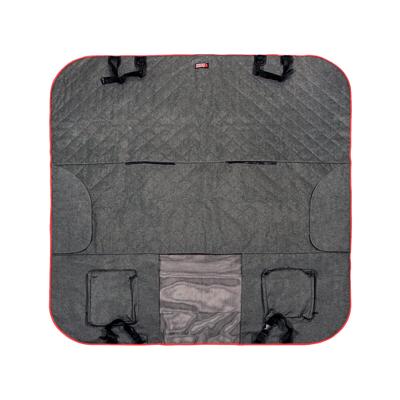 KONG AUTODEKEN 2-IN-1 146X134X0,5 CM KONG AUTODEKEN 2-IN-1 146X134X0,5 CM