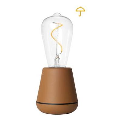 Humble Oplaadbare tafellamp One Cinnamon IP65 HUMTL00118