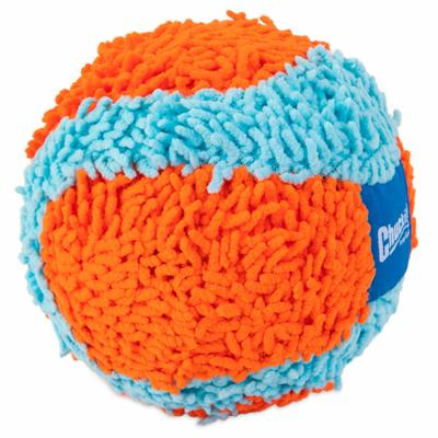 CHUCKIT INDOOR BALL 11,5X11,5X11,5 CM - thumbnail