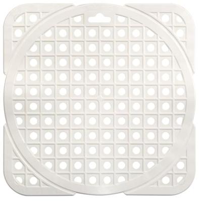 Fackelmann tecno gootsteen mat assorti Fackelmann tecno gootsteen mat assorti