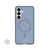 Urban Armor Gear Dot Case Samsung Galaxy S26+ Blauw MagSafe compatible, Met magneetmodule - thumbnail