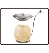 Zoutsteen Aromabrander - thumbnail