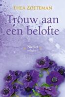 Trouw aan een belofte - Thea Zoeteman - eBook (9789020537482) - thumbnail