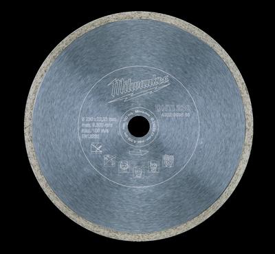 Milwaukee Diamantdoorslijpschijven DHTi DHTi 230 mm 1 st - 4932399555