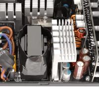 Thermaltake PS-TPD-0850FNFAPE-3 PC-netvoeding 850 W ATX 80 Plus Platinum - thumbnail