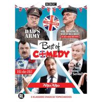 Best Of Comedy 2 (BBC) (DVD) - thumbnail