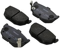 Remblokken set FDB638 - thumbnail