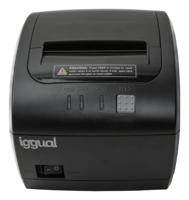 Thermische Printer iggual IGG319178 Monochrome - thumbnail