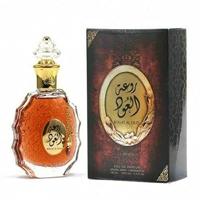 Lattafa Rouat Al Oud Eau de Parfum Spray 100 ml - thumbnail