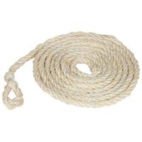 Producten/koetouwen sisalpolyprop 320cm 12mm 10 stuks - thumbnail