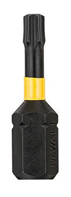 DeWalt Accessoires IMPACT Torsion 15-delige IMPACT mixed tic tac + schroefgeleider - DT70522T-QZ