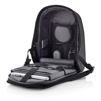XD DESIGN ANTI-DIEFSTAL RUGZAK BOBBY HERO SMALL ZWART P/N: P705.701