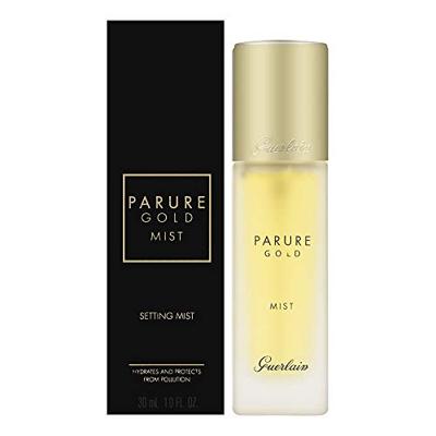 Guerlain Parure Gold Mist Setting Mist 30ml Dames