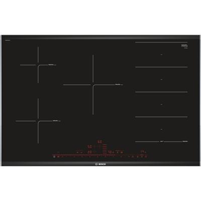BOSCH PXV875DC1E Serie 8 Opbouw Inductiekookplaat