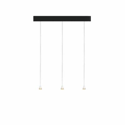Trizo21 - Austere-D1 3 RF 100 Plafondlamp