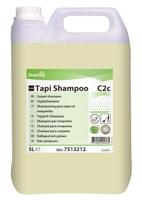 Tapijtreiniger taski tapi shampoo 5 liter - thumbnail
