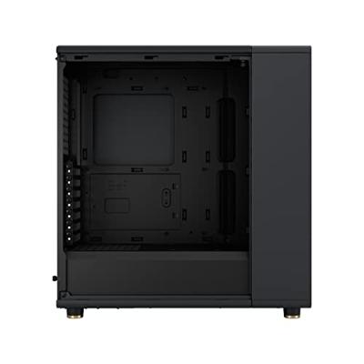 Fractal Design North Charcoal Black TG Dark