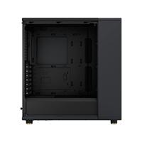 Fractal Design North Charcoal Black TG Dark - thumbnail