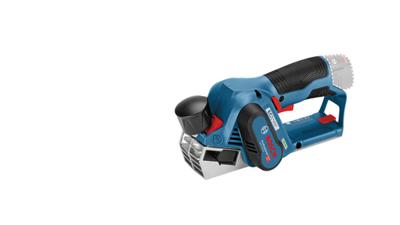 Bosch Blauw GHO 12V-20 | accu schaafmachine - 06015A7000