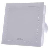 Helios Ventilatoren M1/120 Ventilator voor kleine ruimtes 230 V 170 m³/h Helios Ventilatoren M1/120 Ventilator voor kleine ruimtes 230 V 170 m³/h