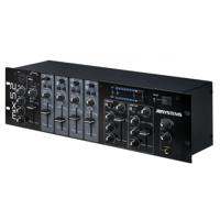 JB Systems MIX 5.2 DJ mixer - thumbnail