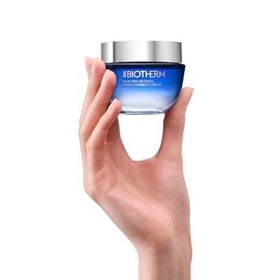 Biotherm Blue Pro-Retinol Multi-Correct Cream Gezichtsverzorging 50 ml