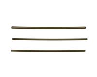 PB Shrink Tube Silt 10pcs 1,6 mm - thumbnail