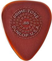 Dunlop 510P88 Primetone Standard Grip Pick 0.88 mm plectrum set 3 stuks - thumbnail