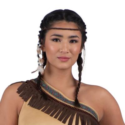 Kostuums voor Volwassenen My Other Me 4 Onderdelen - Maat: XL - Maat: XL