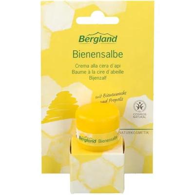 Bergland Propolis Bijenzalf Bergland Propolis Bijenzalf