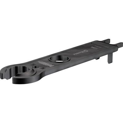 Stäubli 32.6058 Montageset voor MC4 en MC4-Evo 2 metaal PV-MS-PLS Inhoud: 2 stuk(s)