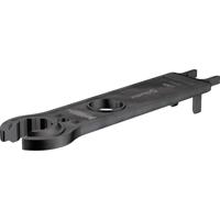 Stäubli 32.6058 Montageset voor MC4 en MC4-Evo 2 metaal PV-MS-PLS Inhoud: 2 stuk(s) - thumbnail