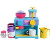 Tomy badspeelgoed koffiemachine bad barista - thumbnail
