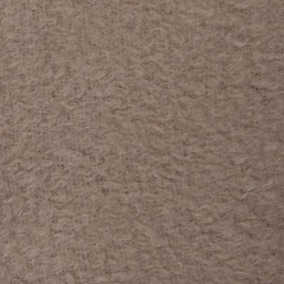 Creativ Company Fleece, l: 125 cm, b: 150 cm, 200 gr, grijs, 1 stuk