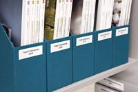 Dymo LabelManager 500 TS - thumbnail